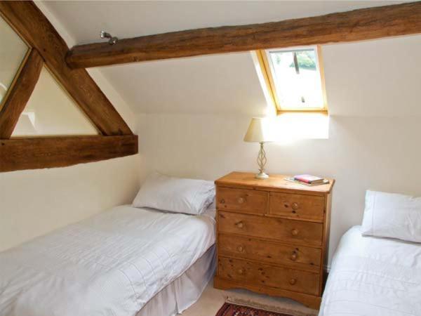 The Lodge Farm Barn Kerne Bridge Eksteriør billede